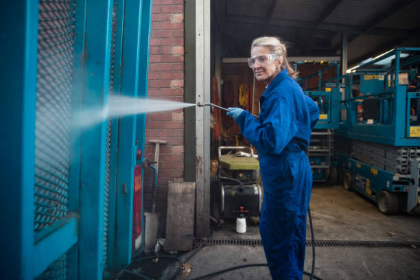 Trusted Hackettstown, NJ Pressure Washing Experts